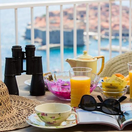Apartment Love&Hope Dubrovnik Buitenkant foto