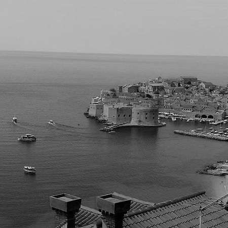 Apartment Love&Hope Dubrovnik Buitenkant foto