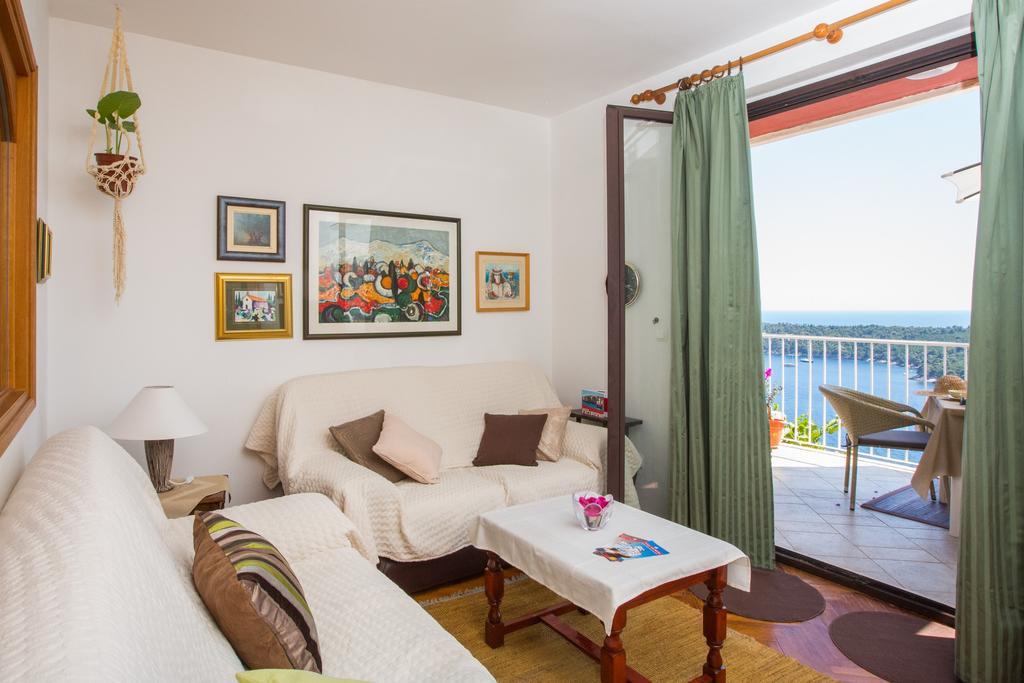 Apartment Love&Hope Dubrovnik Buitenkant foto