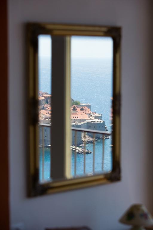 Apartment Love&Hope Dubrovnik Buitenkant foto
