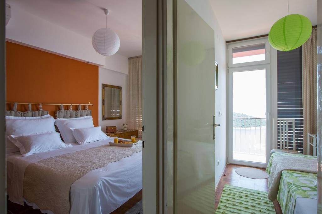 Apartment Love&Hope Dubrovnik Buitenkant foto