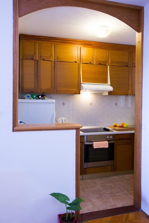 Apartment Love&Hope Dubrovnik Buitenkant foto