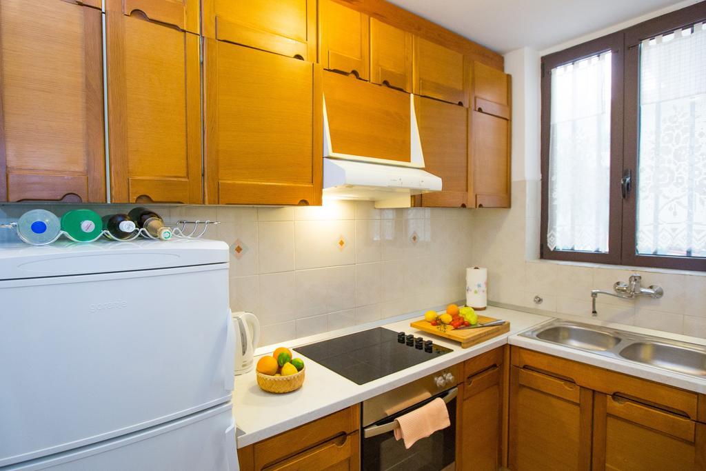 Apartment Love&Hope Dubrovnik Buitenkant foto