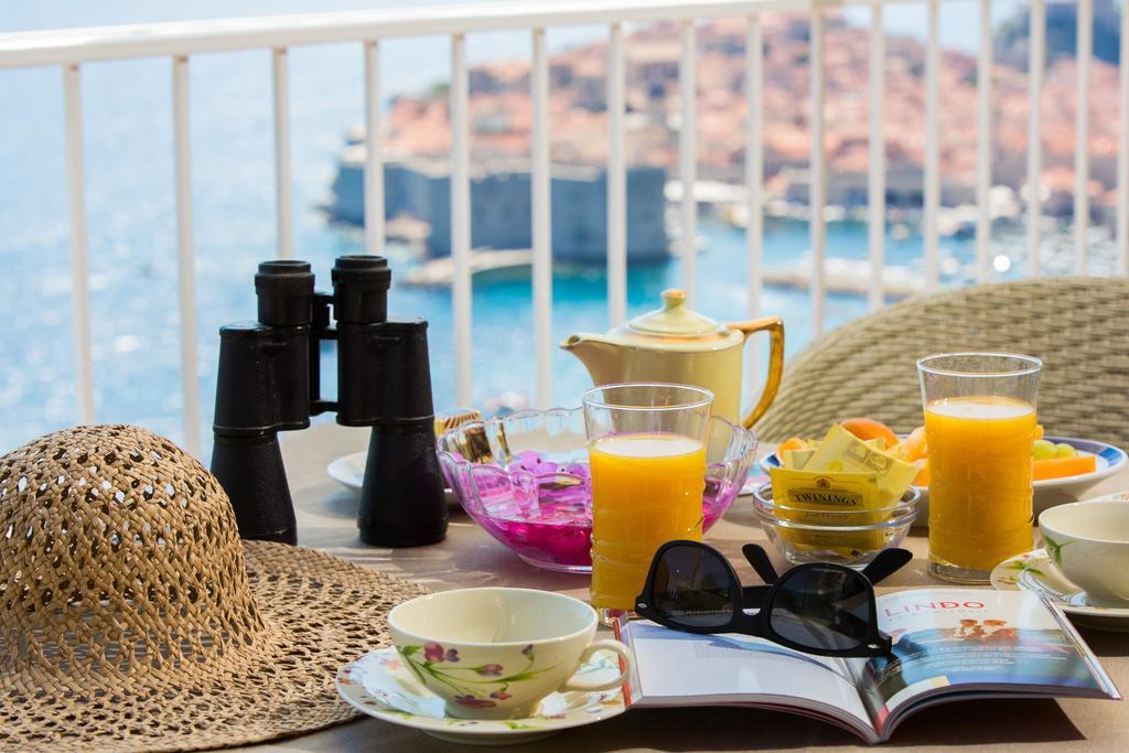 Apartment Love&Hope Dubrovnik Buitenkant foto
