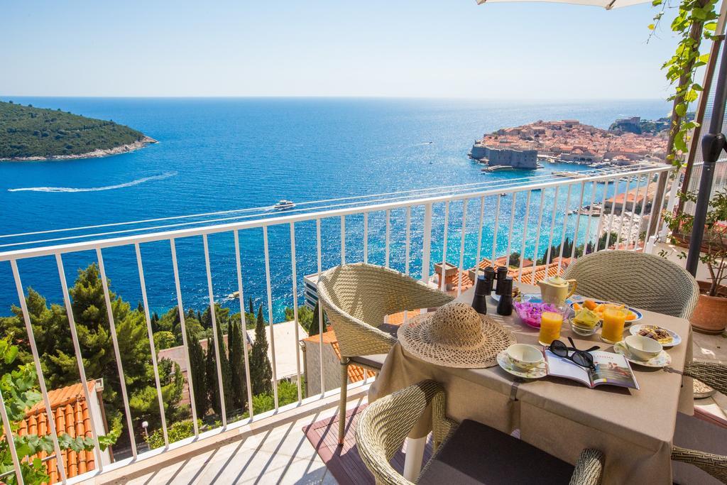 Apartment Love&Hope Dubrovnik Buitenkant foto