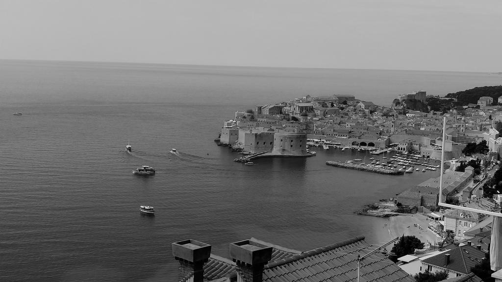 Apartment Love&Hope Dubrovnik Buitenkant foto